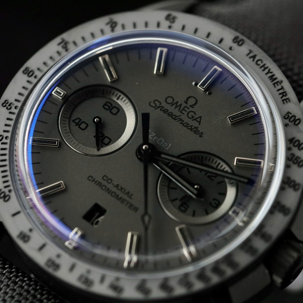 Omega SpeedMaster Dark Side Of The Moon 311.92.44.51.01.005 44mm 5