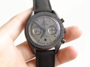 Omega SpeedMaster Dark Side Of The Moon Vo Gom 44mm 1