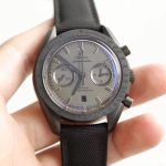 Omega SpeedMaster Dark Side Of The Moon Vo Gom 44mm 1