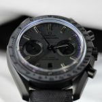 Omega SpeedMaster Dark Side Of The Moon Vo Gom 44mm 2