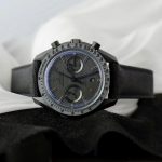 Omega SpeedMaster Dark Side Of The Moon Vo Gom 44mm 4
