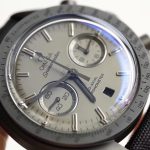 Omega SpeedMaster Dark Side Of The Moon Vo Gom 44mm 5