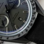 Omega SpeedMaster Dark Side Of The Moon Vo Gom 44mm 6