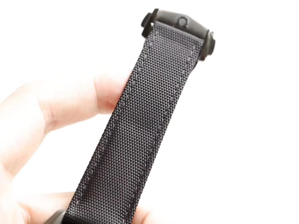 Omega SpeedMaster Dark Side Of The Moon Vo Gom 44mm 7