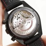 Omega SpeedMaster Dark Side Of The Moon Vo Gom 44mm 8