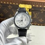 Omega Speedmaster Apollo Silver Snoopy 42mm 1