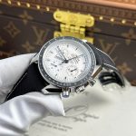 Omega Speedmaster Apollo Silver Snoopy 42mm 3