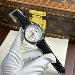 Omega Speedmaster Apollo Silver Snoopy 42mm 4