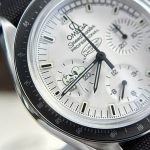 Omega Speedmaster Apollo Silver Snoopy 42mm 5