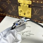 Omega Speedmaster Apollo Silver Snoopy 42mm 7