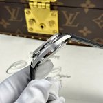 Omega Speedmaster Apollo Silver Snoopy 42mm 8