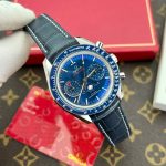 Omega Speedmaster Blue 44mm 2