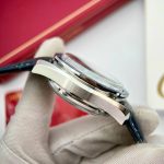 Omega Speedmaster Blue 44mm 6