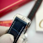 Omega Speedmaster Blue 44mm 7