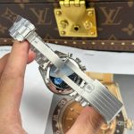 Omega Speedmaster Snoopy Avard 42mm 11