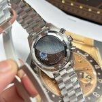 Omega Speedmaster Snoopy Avard 42mm 14