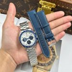 Omega Speedmaster Snoopy Avard 42mm 4