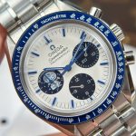 Omega Speedmaster Snoopy Avard 42mm 5