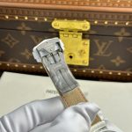 Omega Speedmaster White Side of Moon 311.93.44.51.04.002 44mm 12