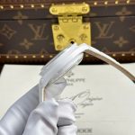 Omega Speedmaster White Side of Moon 311.93.44.51.04.002 44mm 9