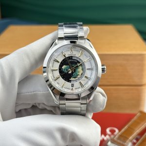 Omega Worldtimer 1