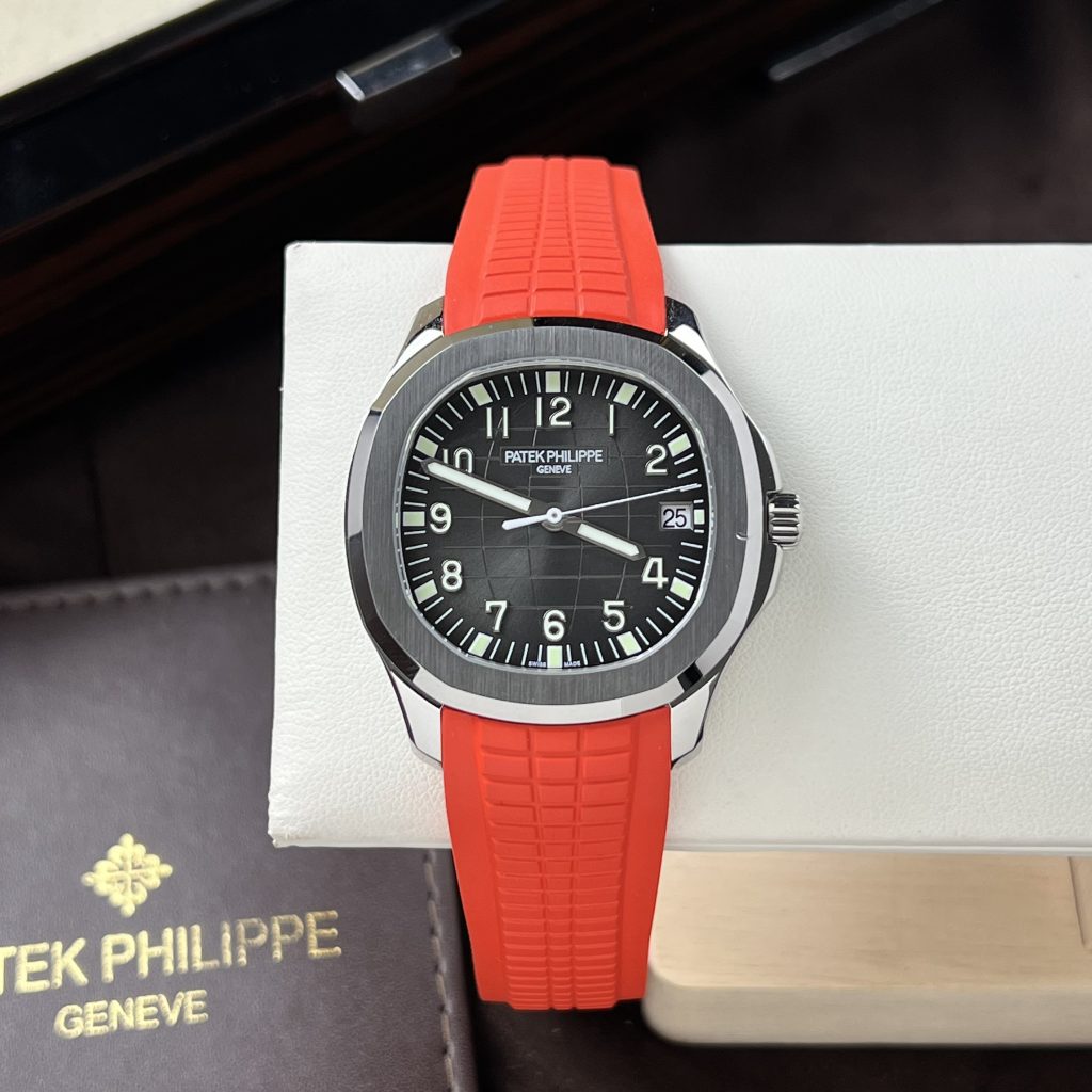 Patek Philippe Aquanaut 5167A 40mm 2 scaled