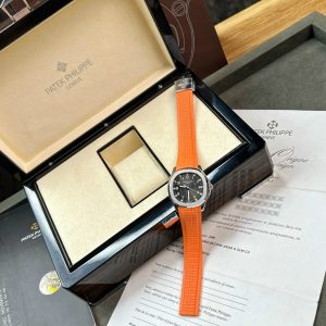 Patek Philippe Aquanaut 5167A 40mm