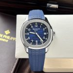 Patek Philippe Aquanaut 5168G 40mm scaled