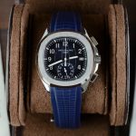 Patek Philippe Aquanaut 5968G 42mm