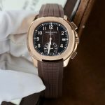 Patek Philippe Aquanaut 5968G Rose Gold 42mm