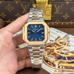 Patek Philippe Cubitus 5821 Rose Gold Two Tone 45mm