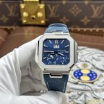 Patek Philippe Cubitus 5822P 45mm