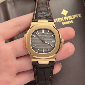 Patek Philippe Nautilus 5711 Rose Gold 1 scaled