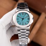 Patek Philippe Nautilus 5711 Tiffany 40mm 1