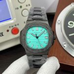 Patek Philippe Nautilus 5711 carbon fiber DIW 40mm 1 1