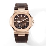 Patek Philippe Nautilus 5712 Rose Gold 40mm 1