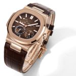 Patek Philippe Nautilus 5712 Rose Gold 40mm 2