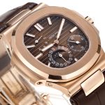 Patek Philippe Nautilus 5712 Rose Gold 40mm 3