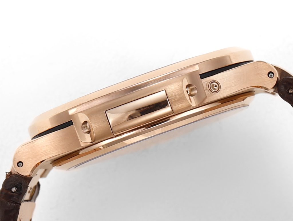 Patek Philippe Nautilus 5712 Rose Gold 40mm 6