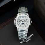 Patek Philippe Nautilus 5740 40mm 1