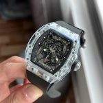 Richard Mille 35 01 Replica 11 44mm 3