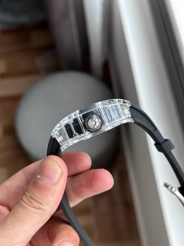 Richard Mille 35 01 Replica 11 44mm 5