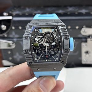 Richard Mille Che Tac RM35 02 BBR 44mm 1