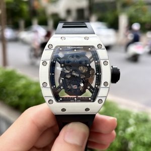 Richard Mille RM052 11 EUR 43mm 1