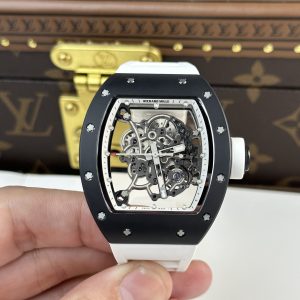 Richard Mille RM055 BBR 2024 45mm 1