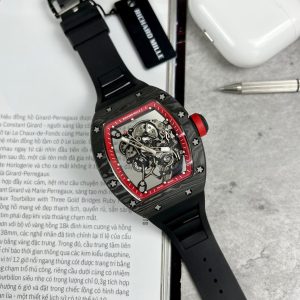 Richard Mille RM055 Replica 11 BBR 45mm 1