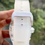 Richard Mille RM12 01 Tourbillon Sapphire Trang 10