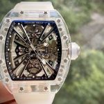 Richard Mille RM12 01 Tourbillon Sapphire Trang 2