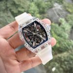 Richard Mille RM12 01 Tourbillon Sapphire Trang 3