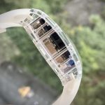 Richard Mille RM12 01 Tourbillon Sapphire Trang 5